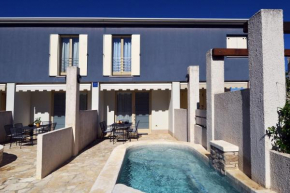  Villa Blue 2  Банёле